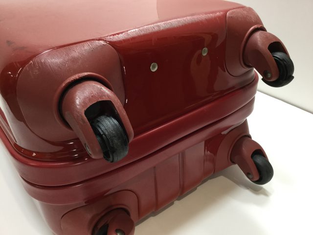 修理前