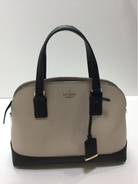 kate spade（ケイト・スペード）のおかばんの持ち手交換が完了しました（福岡県福岡市Ｎ様）before02